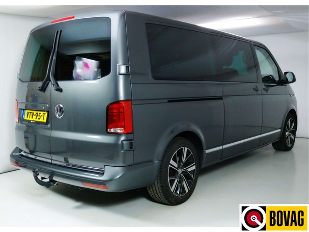 Volkswagen T6 Transporter 150 kW image number 2