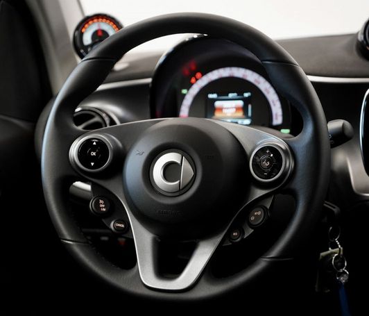 Smart ForTwo EQ 60 kW image number 25