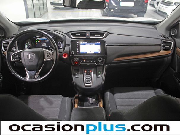 Honda CR-V 135 kW image number 6