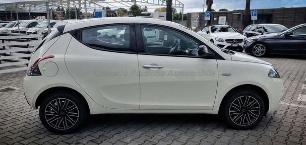 Lancia Ypsilon 51 kW image number 6