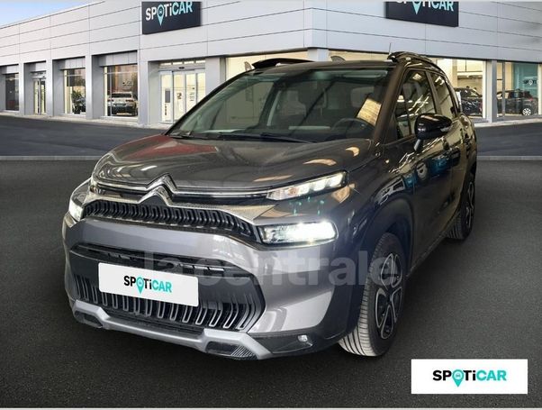 Citroen C3 Aircross PureTech 110 S&S Feel 81 kW image number 1