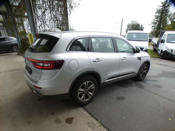 Renault Koleos dCi 130 96 kW image number 4