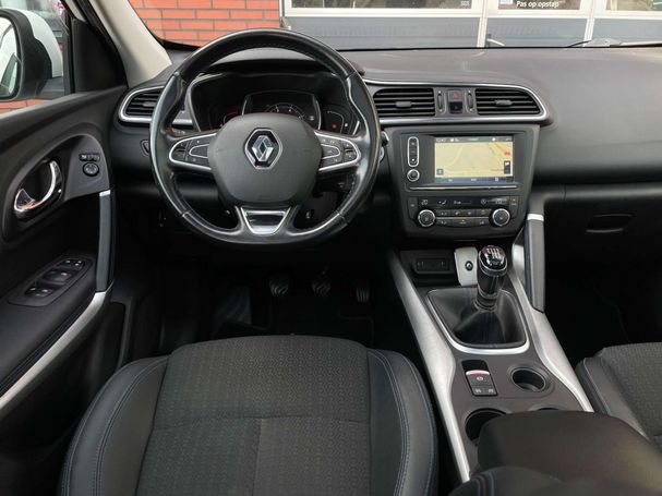 Renault Kadjar TCe 140 103 kW image number 3