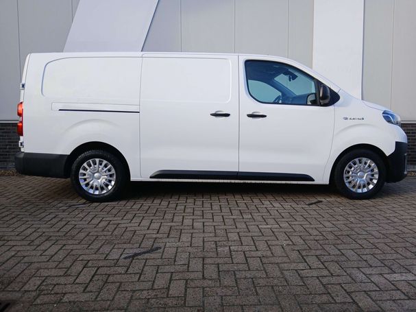 Toyota Proace Electric 100 kW image number 4