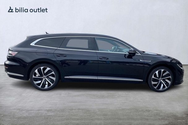 Volkswagen Arteon eHybrid Shooting Brake 160 kW image number 6