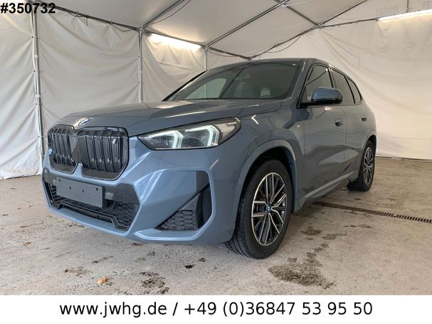 BMW iX1 M Sport 230 kW image number 1