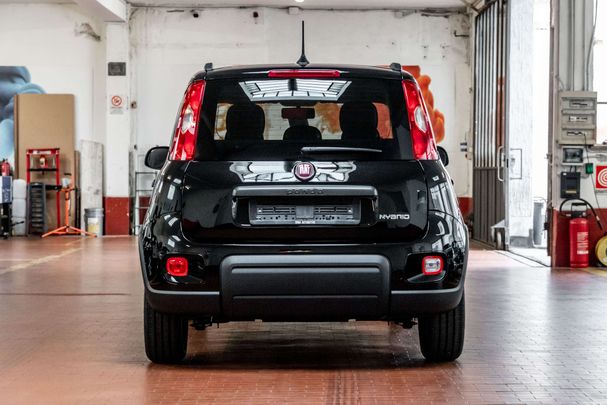 Fiat Panda 1.0 Hybrid 51 kW image number 3