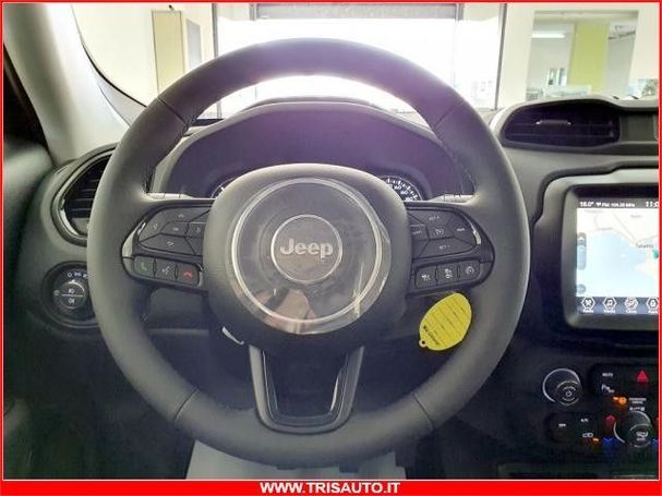 Jeep Renegade 1.6 96 kW image number 15