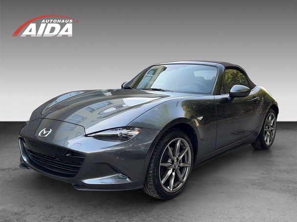 Mazda MX-5 135 kW image number 1