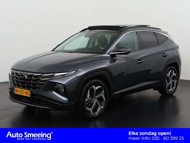 Hyundai Tucson PHEV 4WD 195 kW image number 1