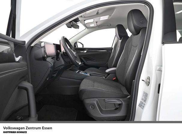 Volkswagen Tiguan TDI Life DSG 110 kW image number 11