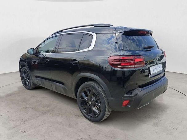 Citroen C5 Aircross BlueHDi 130 S&S EAT8 96 kW image number 4