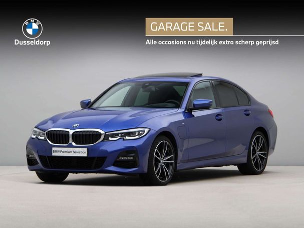 BMW 330 e M Sport 218 kW image number 1