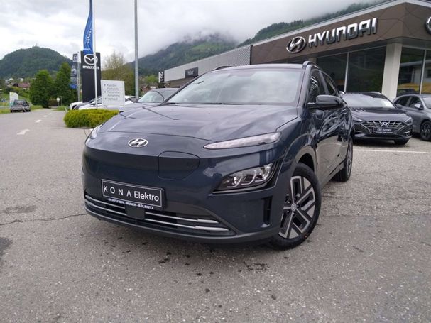 Hyundai Kona Elektro 64 kWh Trend 150 kW image number 1