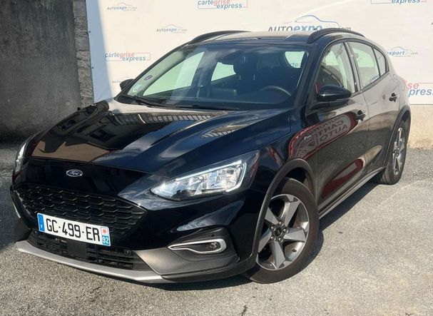 Ford Focus 1.0 EcoBoost ACTIVE 93 kW image number 1