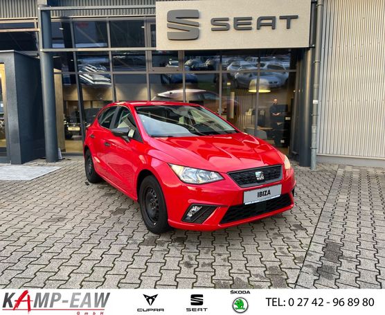 Seat Ibiza 59 kW image number 1