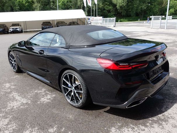 BMW 840i xDrive 250 kW image number 10