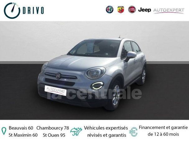 Fiat 500X 1.0 FireFly City Cross 88 kW image number 1