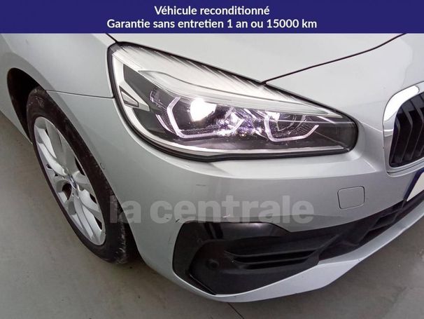 BMW 225 Active Tourer xe xDrive 165 kW image number 14