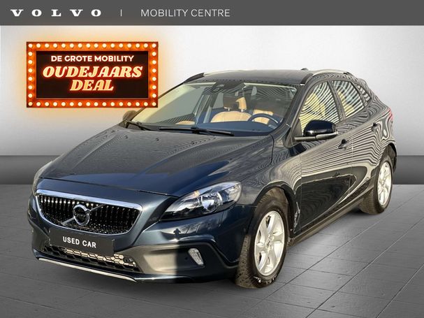 Volvo V40 Cross Country T3 Plus 113 kW image number 1