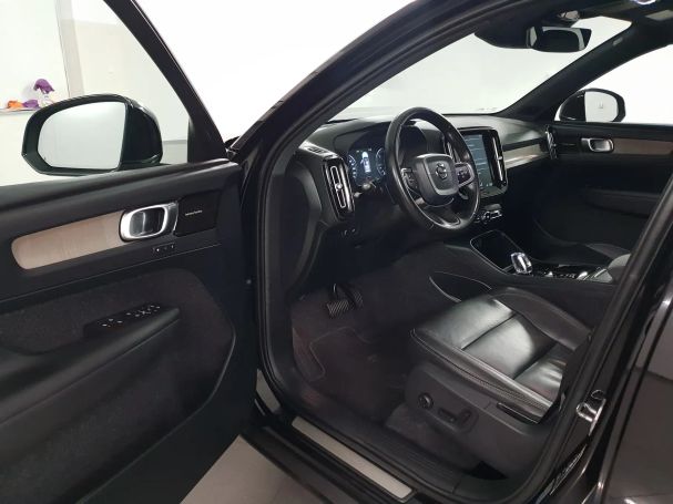 Volvo XC40 D3 Inscription 110 kW image number 5