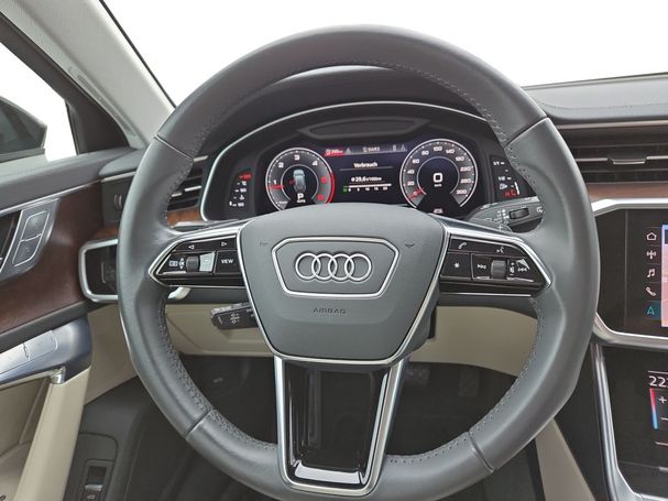 Audi A6 45 TDI Avant 170 kW image number 13