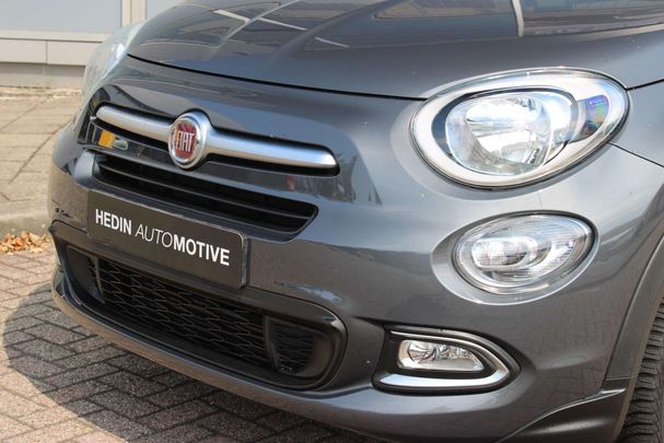 Fiat 500X 1.4 Multiair Mirror 103 kW image number 4