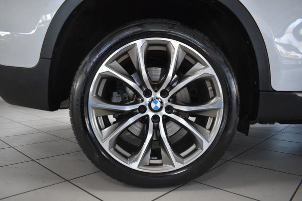 BMW X6 xDrive35i 225 kW image number 5