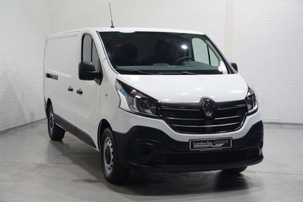 Renault Trafic L2H1 dCi 120 88 kW image number 3