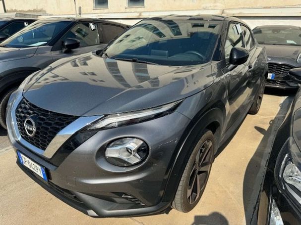 Nissan Juke 1.0 DIG-T N-CONNECTA 84 kW image number 5