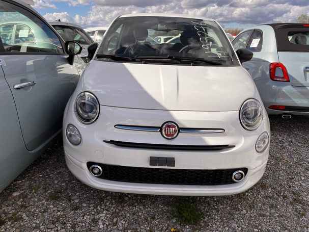 Fiat 500 1.0 51 kW image number 2