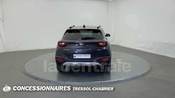 Kia Stonic 1.0 T-GDi 120 DCT 88 kW image number 6