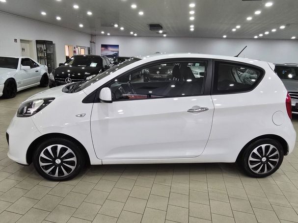 Kia Picanto 51 kW image number 4