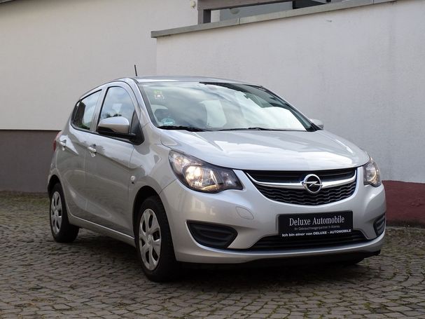 Opel Karl 54 kW image number 3