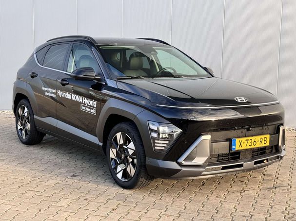 Hyundai Kona 1.6 GDI 104 kW image number 18