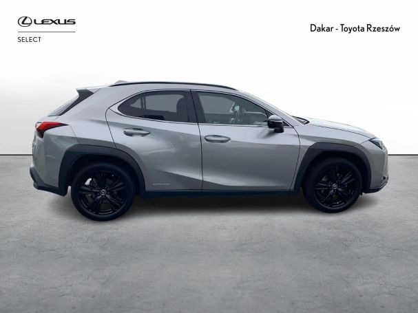 Lexus UX 135 kW image number 6