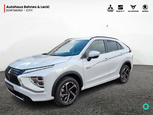 Mitsubishi Eclipse Cross PHEV 138 kW image number 1