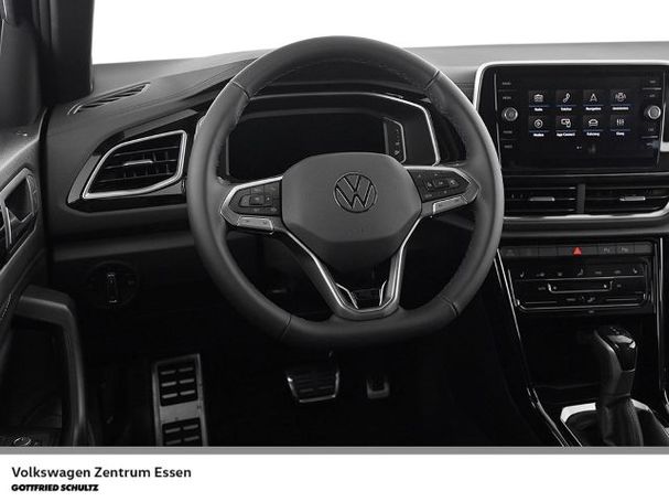 Volkswagen T-Roc 1.5 TSI R-Line DSG 110 kW image number 14