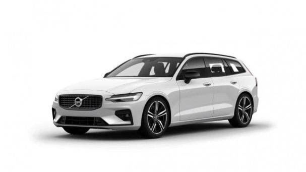 Volvo V60 145 kW image number 1