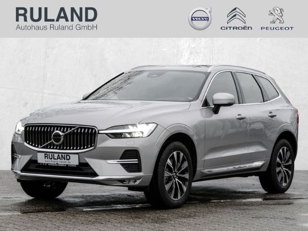 Volvo XC60 B4 AWD Plus 145 kW image number 1