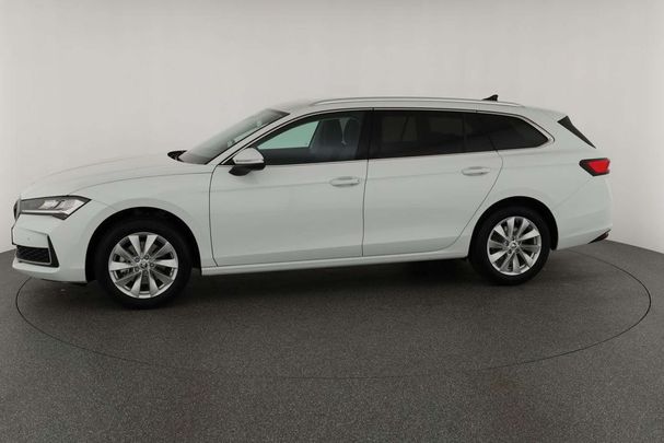 Skoda Superb Combi 1.5 TSI DSG 110 kW image number 30