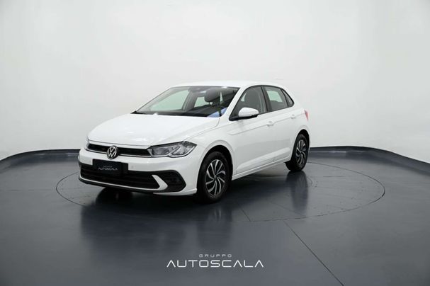 Volkswagen Polo 1.0 TSI DSG 70 kW image number 1