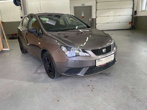 Seat Ibiza ST 1.0 55 kW image number 9