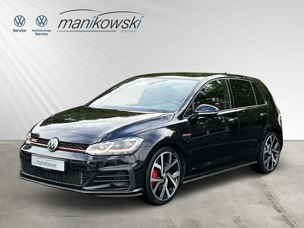 Volkswagen Golf GTI DSG Performance 180 kW image number 1