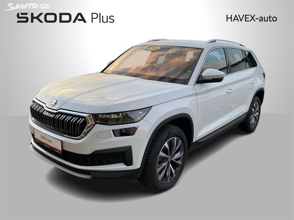 Skoda Kodiaq 2.0 TDI DSG 110 kW image number 1