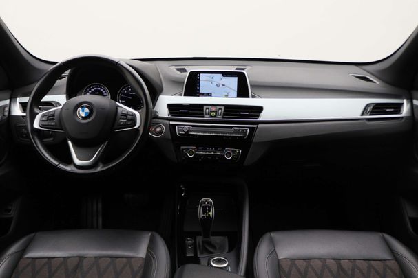 BMW X1 sDrive18i 104 kW image number 3