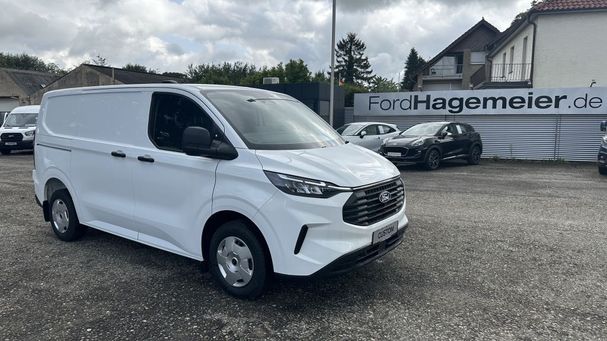 Ford Transit Custom 280 Trend 81 kW image number 1