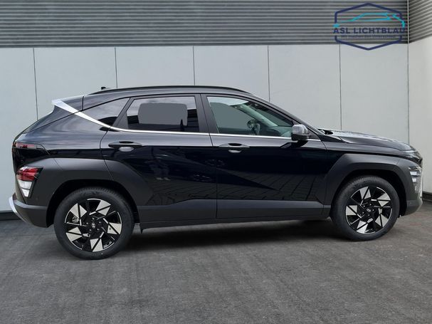 Hyundai Kona T-GDI 77 kW image number 4