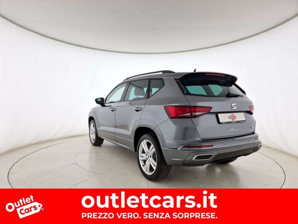 Seat Ateca 1.0 TSI 85 kW image number 3