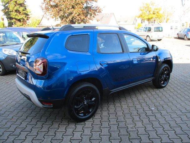 Dacia Duster TCe 150 EDC 110 kW image number 8